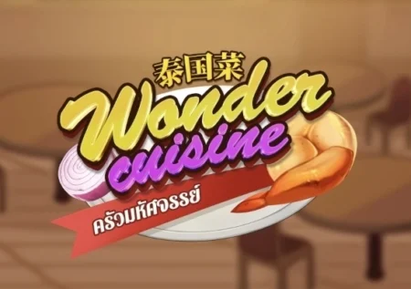Wonder Cuisine