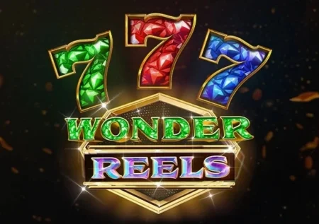 Wonder Reels