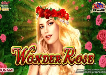 Wonder Rose