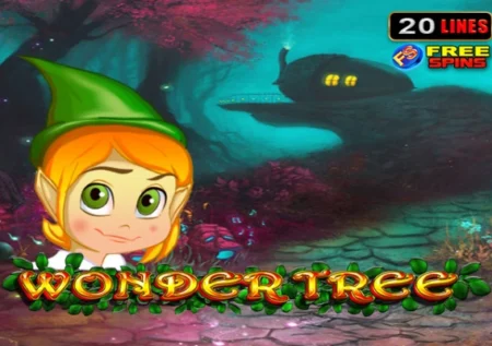 Wonder Tree