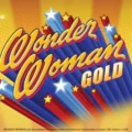 Wonder Woman Gold