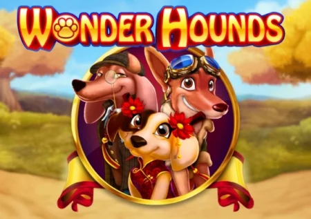 Wonderhounds