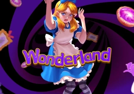 Wonderland