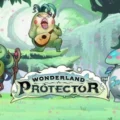 Wonderland Protector