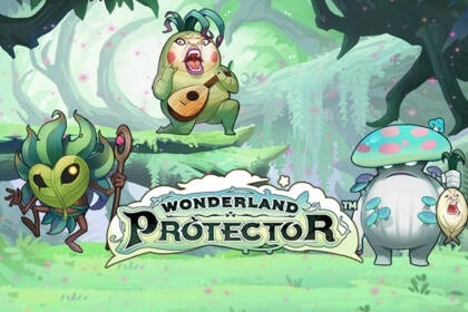 Wonderland Protector