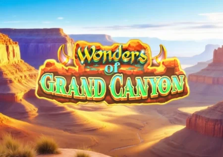 Wonders of Grand Canyon