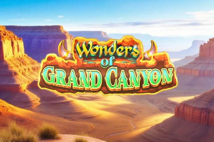 Wonders of Grand Canyon