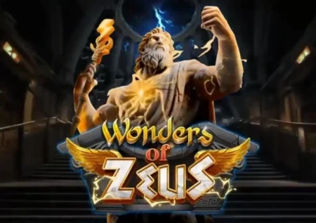 Wonders of Zeus