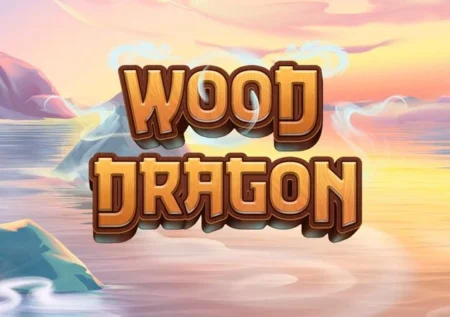 Wood Dragon