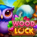 Wood Luck