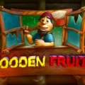 Wooden Fruits