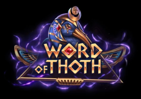 Word of Thoth