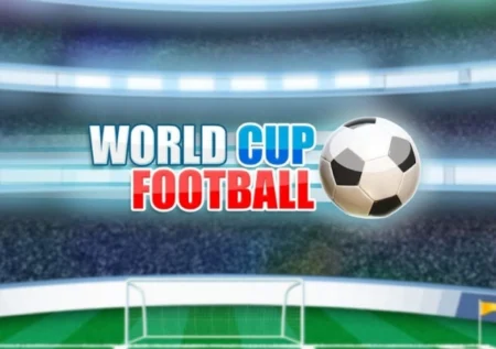 World Cup Football