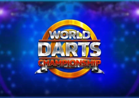 World Darts Championship