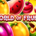 World of Fruits