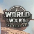 World Wars The Third War