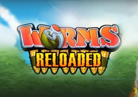Worms Reloaded