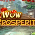 Wow Prosperity