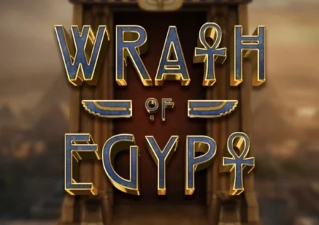 Wrath of Egypt
