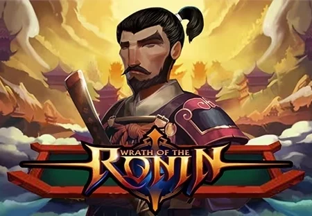 Wrath of the Ronin