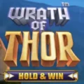 Wrath of Thor