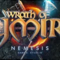 Wrath of Ymir