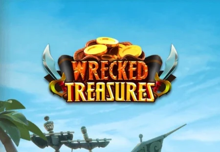 Wrecked Treasures