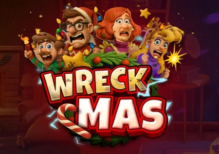 Wreckmas