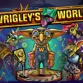 Wrigley’s World