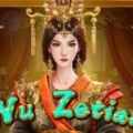 Wu Zetian