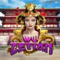 Wu Zetian