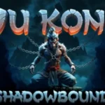 Wu Kong Shadowbound