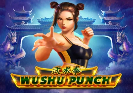 Wushu Punch