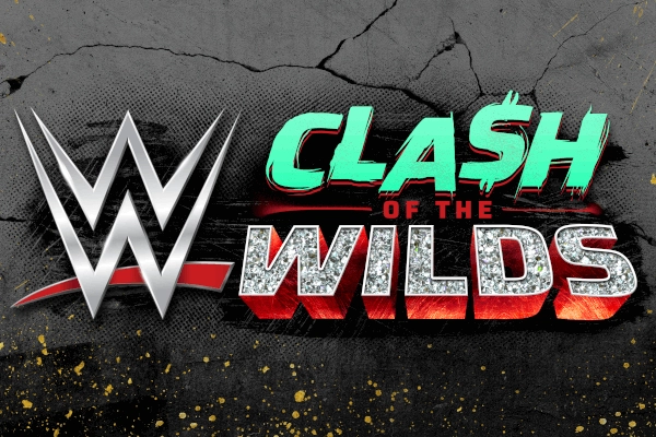 WWE Clash of the Wilds