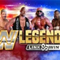 WWE Legends