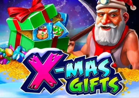 X-Mas Gifts