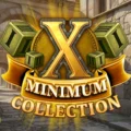X Minimum Collection