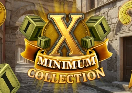 X Minimum Collection