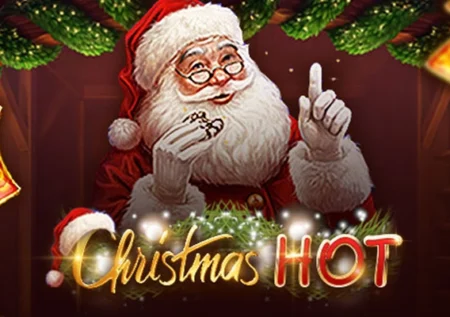 Christmas Hot