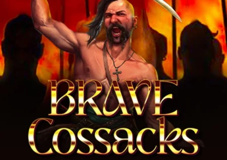 Brave Cossacks