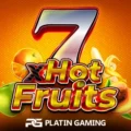 Xhot Fruits