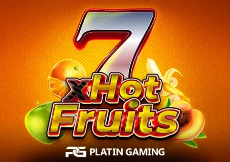 Xhot Fruits