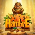 Xipe con Hambre