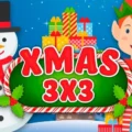 Xmas 3X3