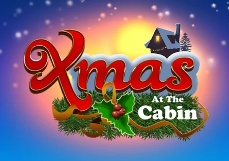 Xmas at the Cabin