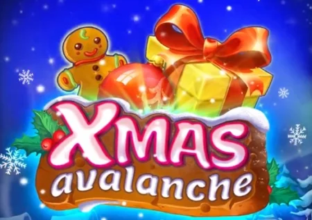 Xmas Avalanche