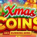 Xmas Coins
