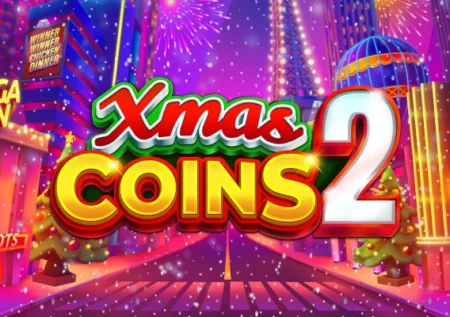 Xmas Coins 2: Ultimate