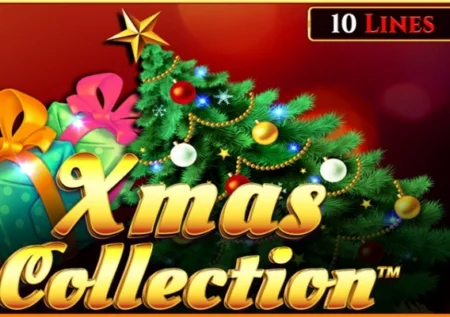 Xmas Collection 10 Lines