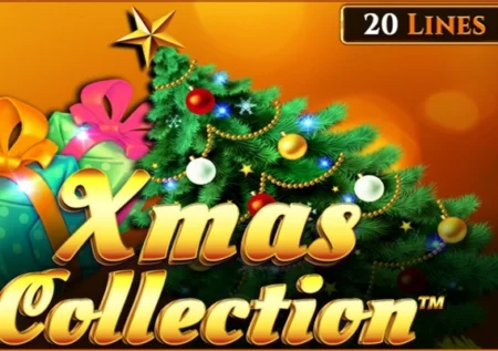 Xmas Collection 20 Lines